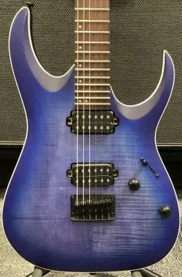 Ibanez - RGA42FMBLF 2
